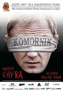 Komornik / The Collector (2005)