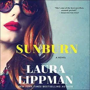 Sunburn: A Novel [Audiobook]