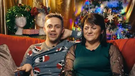 BBC - A Northern Irish Christmas (2020)