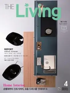 THE LIVING – 05 4월 2023 (#None)