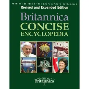 Britannica Concise Encyclopedia (Repost)