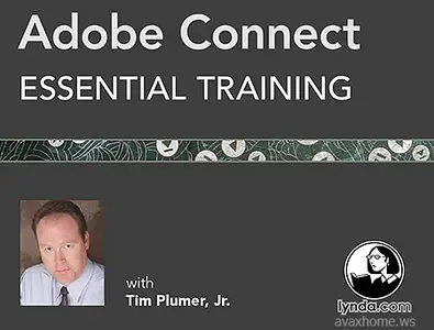 Adobe Connect Essential Training