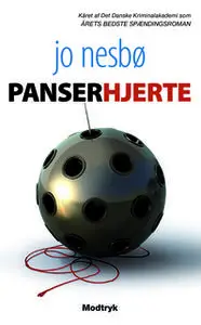 «Panserhjerte» by Jo Nesbø