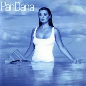 Dana Dragomir - PanDana (1996) {EMI Electrola}
