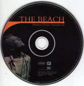 VA - The Beach (Motion Picture Soundtrack) (2000) {Fox Music/London}