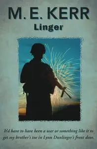«Linger» by M.E. Kerr