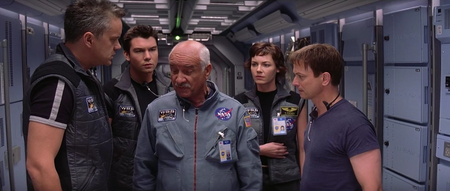 Mission To Mars (2000)