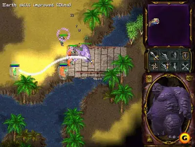 Rage of Mages II: Necromancer (PC)