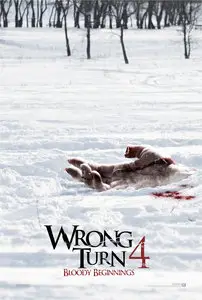 Wrong Turn 4 (2011)