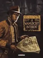Le manuscrit interdit [complet]