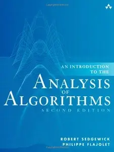 An Introduction to the Analysis of Algorithms (2nd Edition)