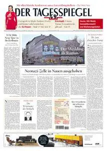 Der Tagesspiegel - 5 März 2016