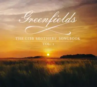 Barry Gibb - Greenfields: The Gibb Brothers' Songbook, Vol. 1 (2021)