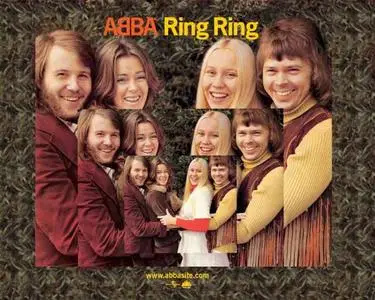 All albums ABBA (Ape+Cue)