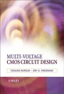 Multi-voltage CMOS Circuit Design  [Repost]