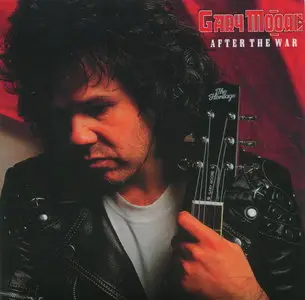 Gary Moore - The Collection (61CD, 8DVD) (1973-2011)