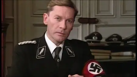 Codigo Esmeralda (1985)