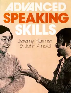 Jeremy Harmer, Advanced Speaking Skills
