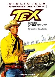 Biblioteca grandes del Cómic: Tex Especial  #1-3