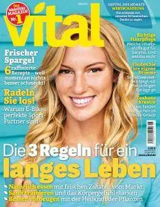 Vital Germany - Mai 2017