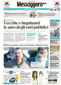 Il Messaggero Veneto Udine - 26 Marzo 2019