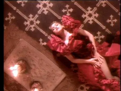 VideoClip Madonna - La Isla Bonita