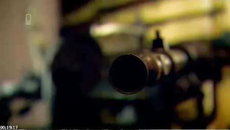 (National Geographic) Family Guns - Waffen der Geschichte S01E06 (2013)