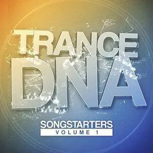 Trance Euphoria Trance DNA Songstarters WAV MiDi