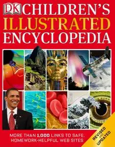 Children's Illustrated Encyclopedia, 7th Revised & Updated Edition (repost)