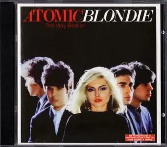 Blondie - Atomic: The Very Best Of Blondie (1998)