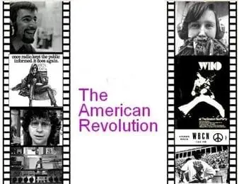 The American Revolution (2019)