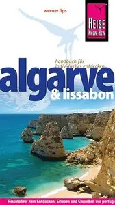 Reisehandbuch Algarve und Lissabon