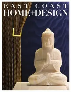East Coast Home + Design - March 2015
