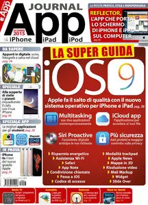 App Journal N.57 - Dicembre 2015