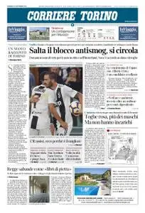 Corriere Torino – 30 settembre 2018