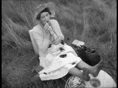 The Pleasure Garden (1953) [British Film Institute]
