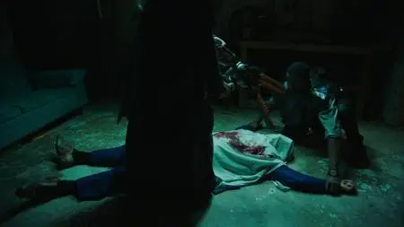 Channel Zero S03E04