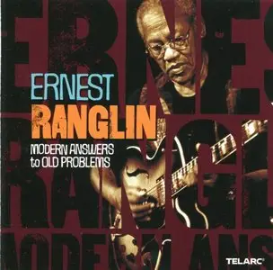 Ernest Ranglin - Modern Answers To Old Problems