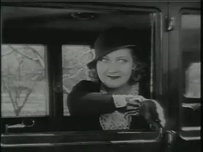 The Big Chance (1933)