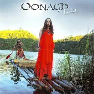 Oonagh: Collection (2014 - 2015)