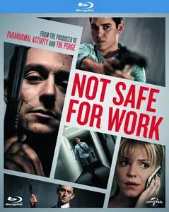 Not Safe for Work (2014)