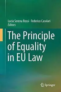 The Principle of Equality in EU Law