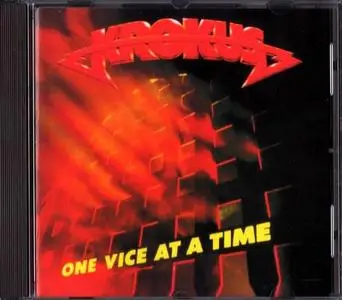 Krokus - One Vice At A Time (1982)