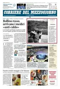 Corriere del Mezzogiorno Campania - 24 Agosto 2023