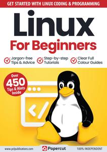 Linux For Beginners - October 2023