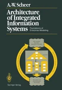 Architecture of Integrated Information Systems: Foundations of Enterprise Modelling