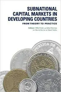 Subnational Capital Markets in Developing Countries: From Theory to Practice (Repost)