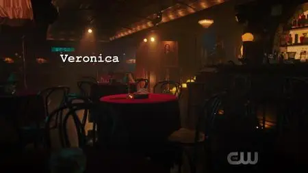 Riverdale S03E07