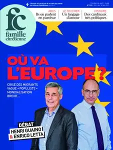 Famille Chrétienne - 04 mai 2019
