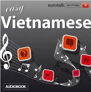 Jamie Stuart, "Rhythms Easy Vietnamese"
